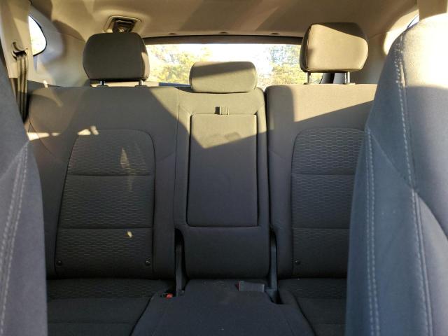 2019 HYUNDAI TUCSON LIM - KM8J3CAL4KU962704