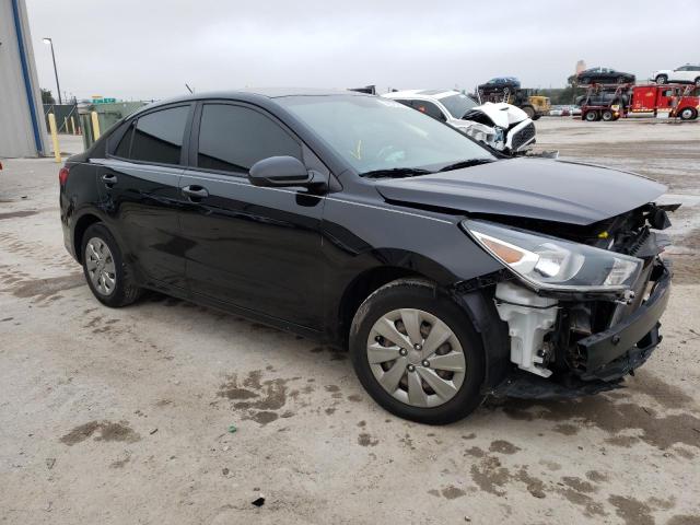 2020 KIA RIO LX/S 3KPA24AD2LE284914