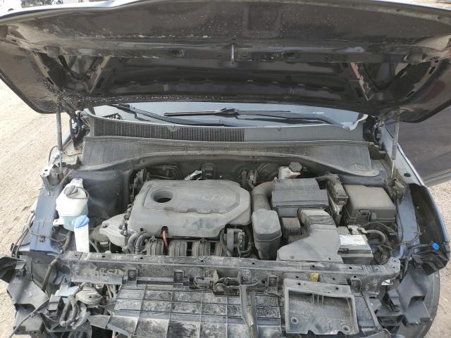 2017 KIA SORENTO LX - 5XYPG4A31HG201101