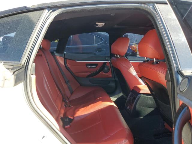 WBA4B3C50GG344057 BMW 435 Xi Gran Coupe