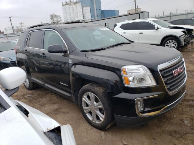 2GKALNEK2H6301377 GMC Terrain Sle