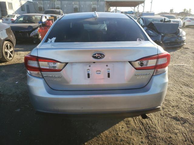 4S3GKAD66H3624201 Subaru Impreza Premium Plus
