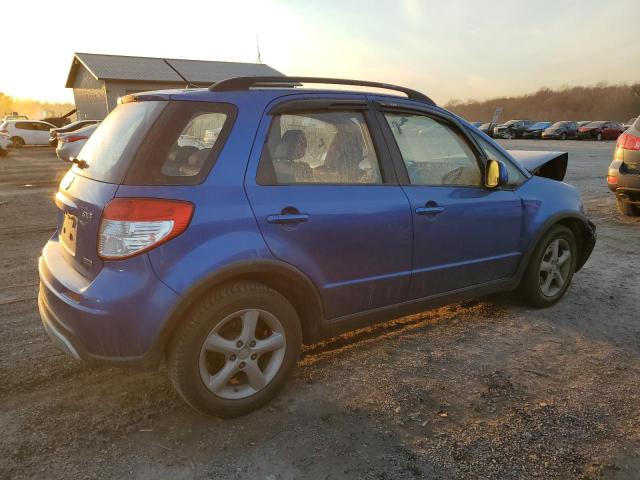 JS2YB413275111116 Suzuki SX4