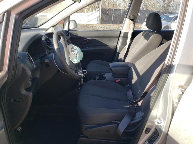 KNAFG529797261948 KIA RONDO BASE