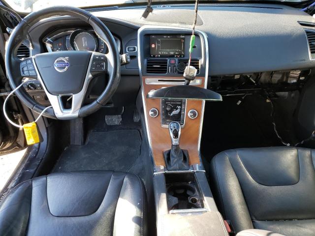 YV449MRU3H2011947 Volvo Xc60 T6 Inscription