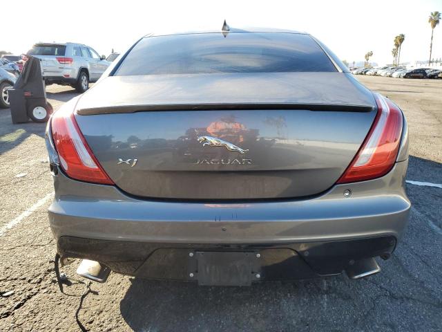 SAJWA1C75G8V98847 Jaguar XJ