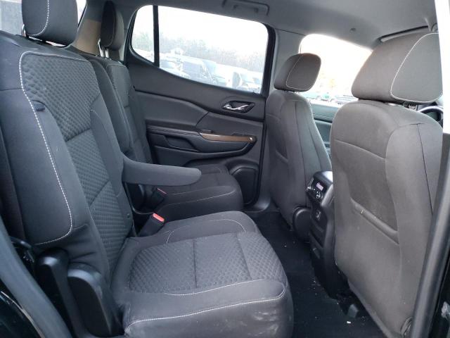 2019 GMC ACADIA SLE - 1GKKNSLS7KZ133246