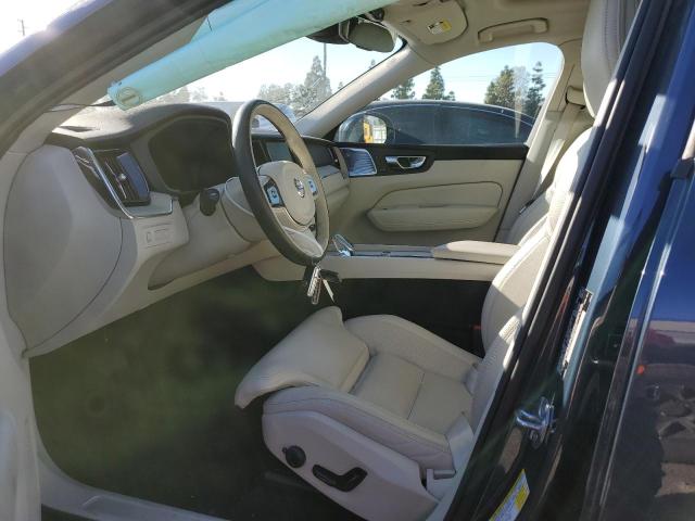 2021 VOLVO XC60 T8 RE YV4BR0DLXM1676925