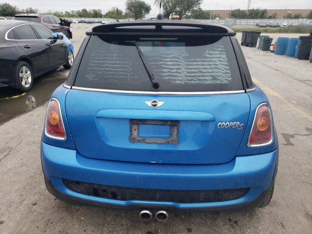 WMWMF7C54ATW89733 Mini COOPER S