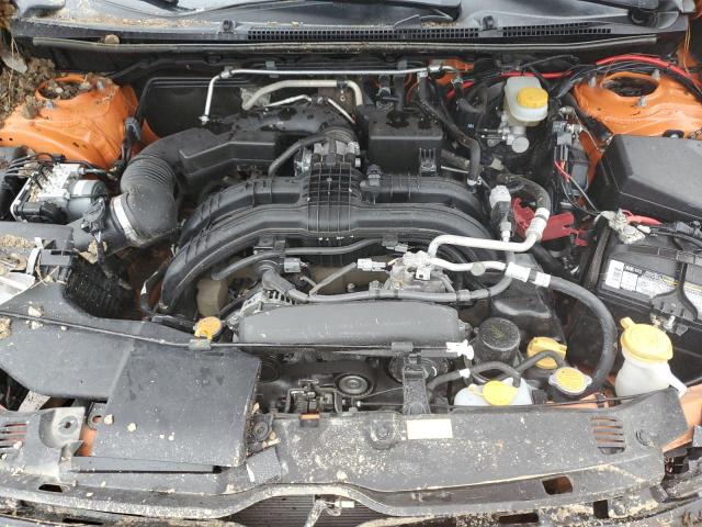 JF2GTANC2KH361623 Subaru Crosstrek Limited