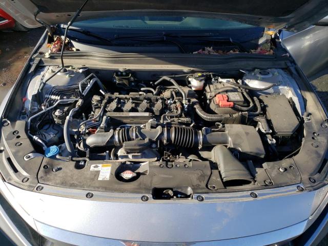 2018 HONDA ACCORD LX - 1HGCV1F11JA266337