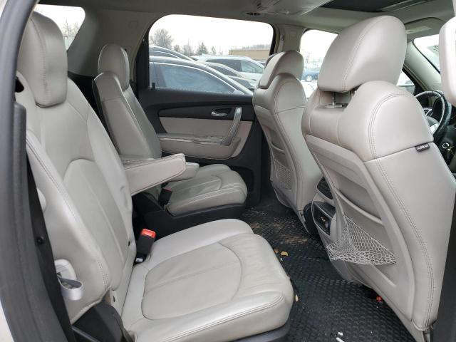 1GKER33747J122827 GMC Acadia Slt-2