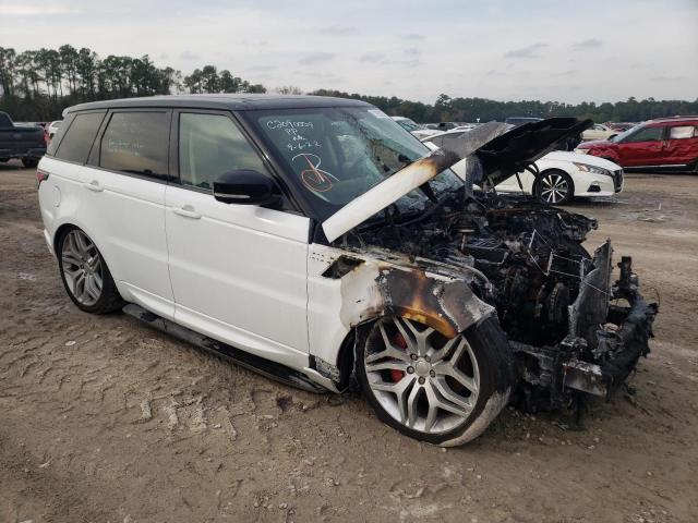 SALWV2TF5FA603836 Land Rover Range Rover Sport Autobiography