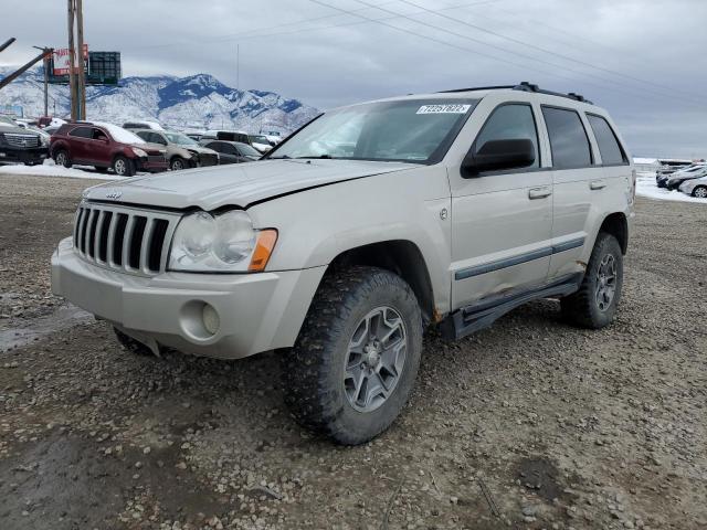 2007 Jeep Grand Cherokee Laredo