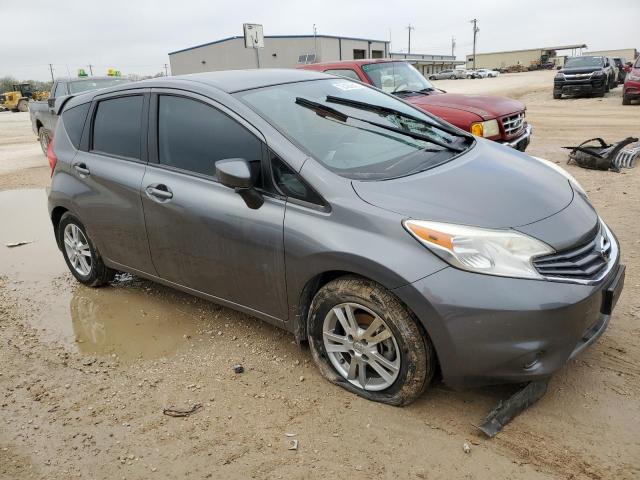 3N1CE2CP9GL363366 Nissan Versa