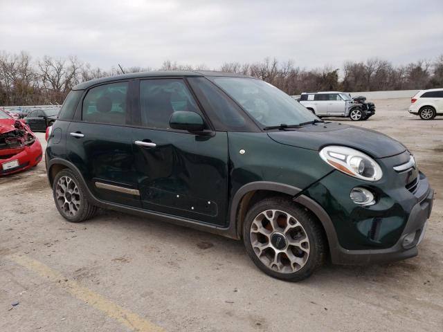 ZFBCFADHXEZ014687 Fiat 500
