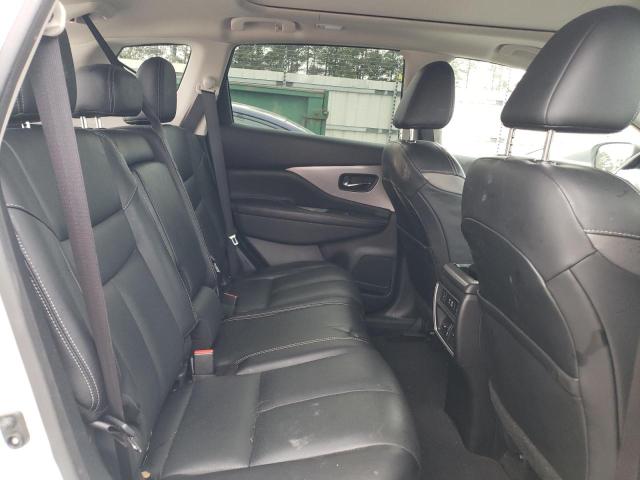 2020 NISSAN MURANO SL 5N1AZ2CJ9LN174601