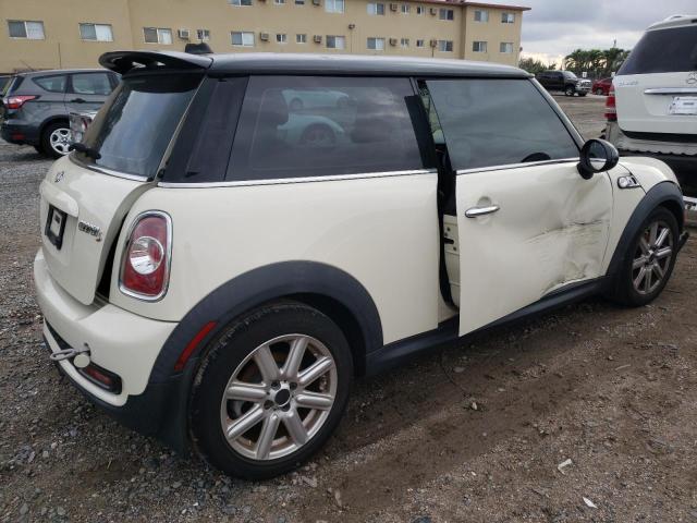 WMWSV3C57DT390759 Mini Cooper