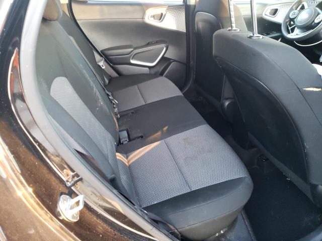 KNDJ23AU0L7728818 KIA SOUL LX