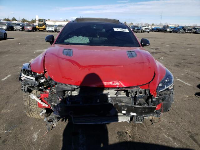 KNAE55LC8K6058543 KIA Stinger Gt2
