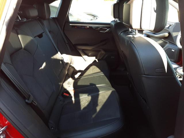 WP1AA2A58JLB21025 Porsche Macan