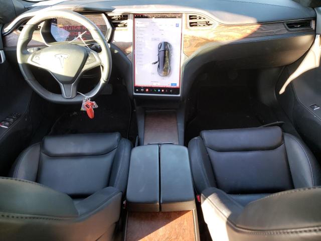5YJSA1E20MF427272 Tesla MODEL S