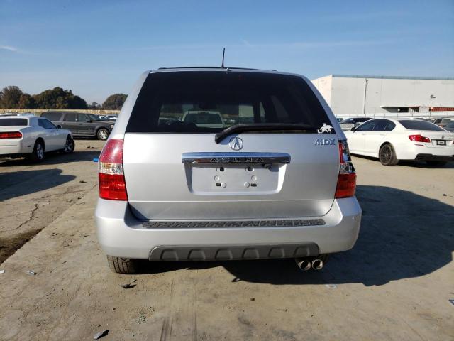 2HNYD18623H514416 Acura Mdx Touring