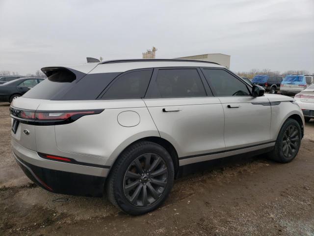 SALYB2FV8KA220715 Land Rover Range Rover Velar S