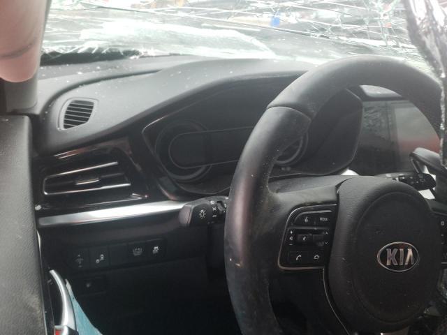 2020 KIA NIRO TOURI - KNDCC3LC5L5426933