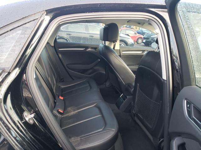 2016 AUDI A3 PREMIUM - WAUB8GFF5G1057169