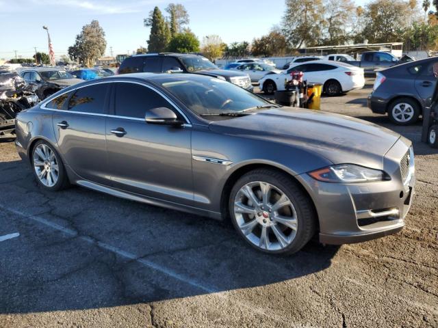 SAJWA1C75G8V98847 Jaguar XJ