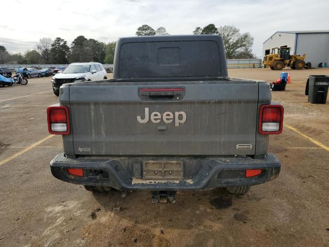 1C6HJTFG1LL140672 Jeep Gladiator Overland
