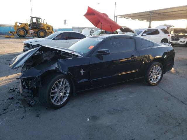 2013 Ford Mustang for sale in Anthony, TX