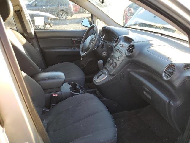 KNAFG529997276287 KIA RONDO BASE