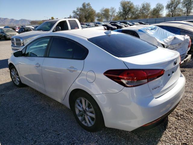 3KPFL4A71HE145118 KIA FORTE LX