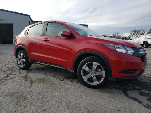 2018 HONDA HR-V LX - 3CZRU6H32JG715110