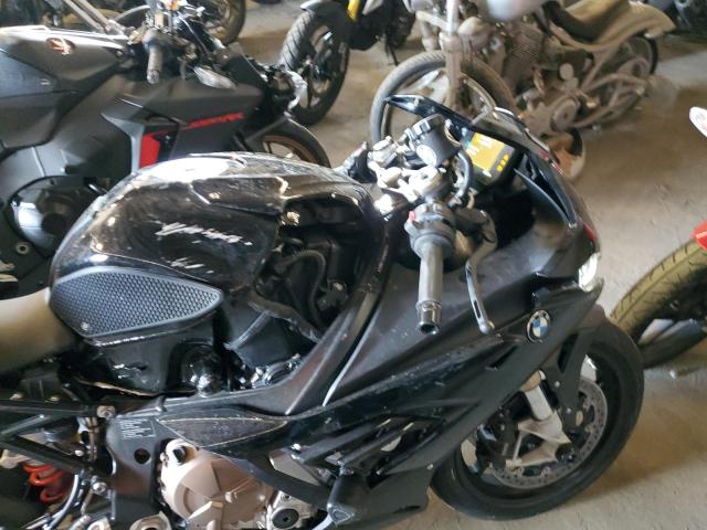 2021 BMW S 1000 RR - WB10E2309M6D55177