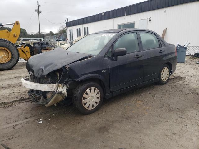 2007 Suzuki Aerio 