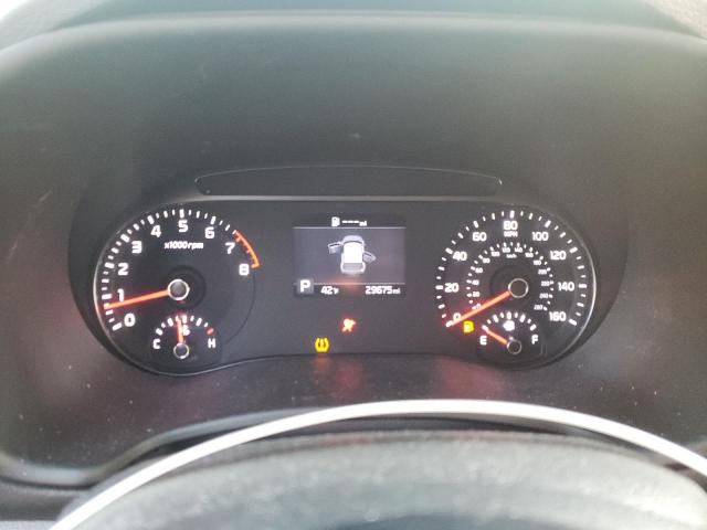 KNDJ23AU0L7728818 KIA SOUL LX