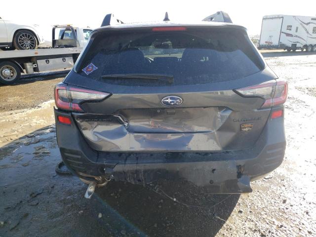 2022 SUBARU OUTBACK WI 4S4BTGUD3N3224211