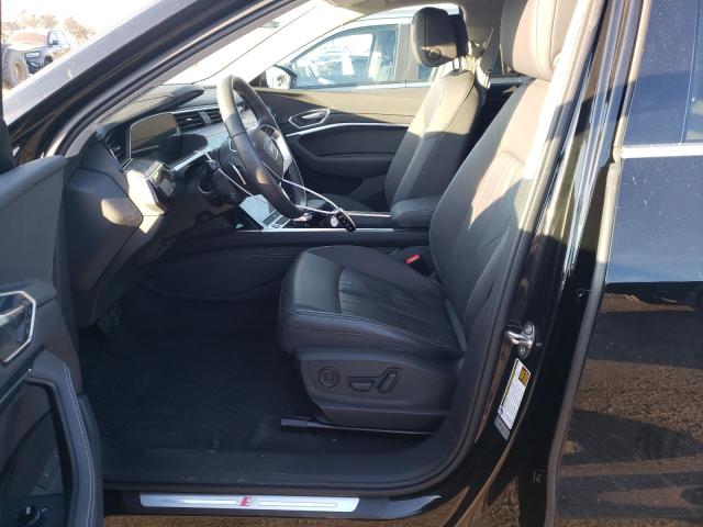 2021 AUDI E-TRON SPO - WA11AAGE8MB010109