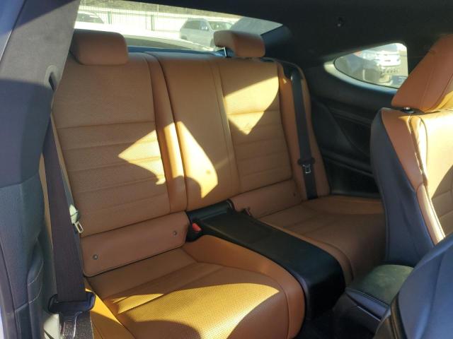 2019 LEXUS RC 300 JTHS85BC2K5005310