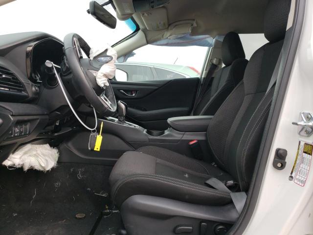 2021 SUBARU OUTBACK PR - 4S4BTADC0M3153584