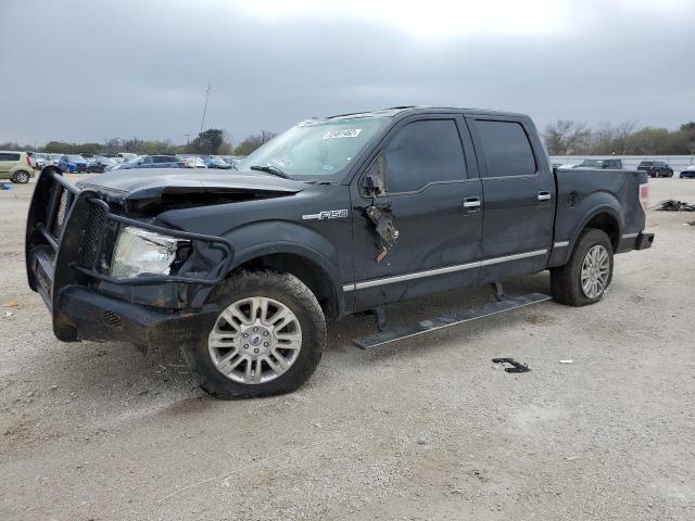 2010 Ford F-150 SuperCrew 