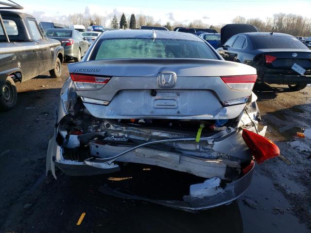 2018 HONDA ACCORD LX - 1HGCV1F11JA266337
