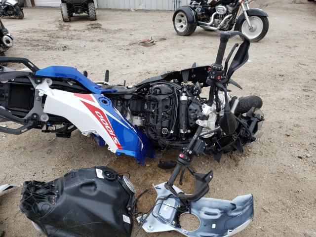 2021 BMW S 1000 XR - WB10E4309M6E42931