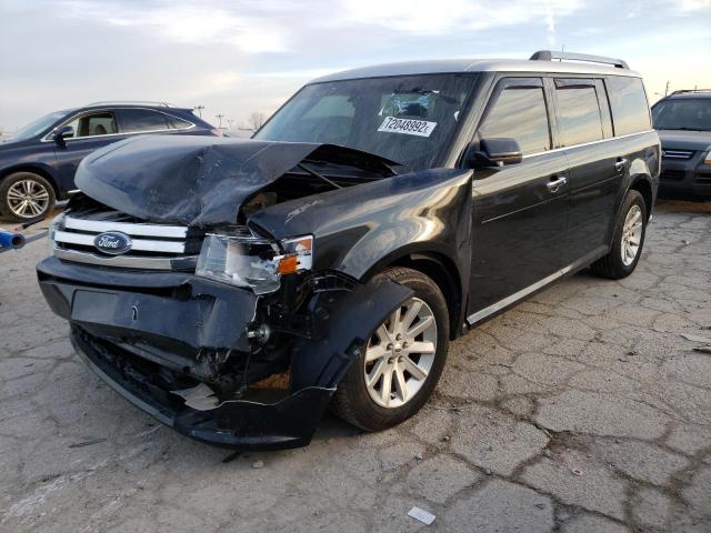 2010 Ford Flex SEL