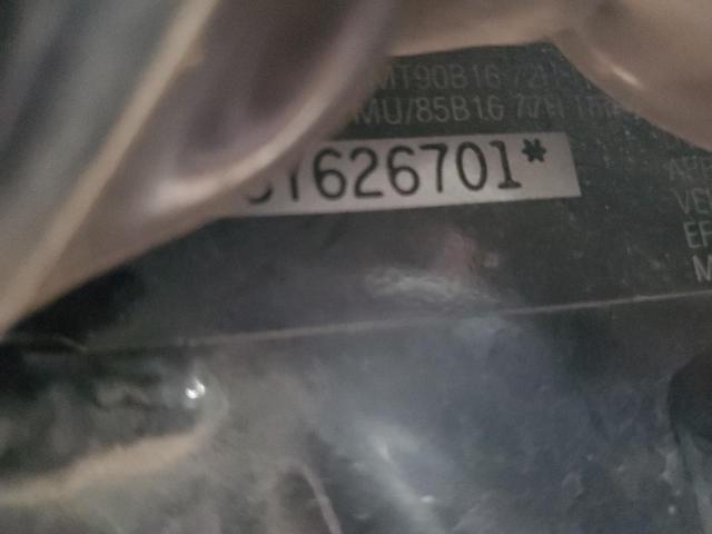 2008 HARLEY-DAVIDSON FLHTCUI 10 1HD1FC4468Y626701