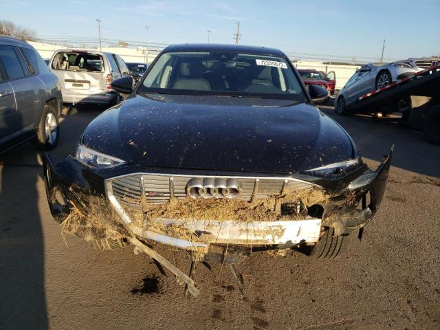 2021 AUDI E-TRON SPO - WA11AAGE8MB010109