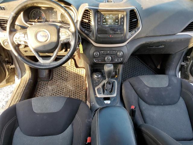 1C4PJMAB0GW206008 Jeep Cherokee Sport